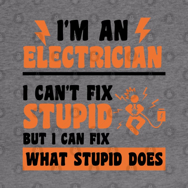 Electrician by Xtian Dela ✅